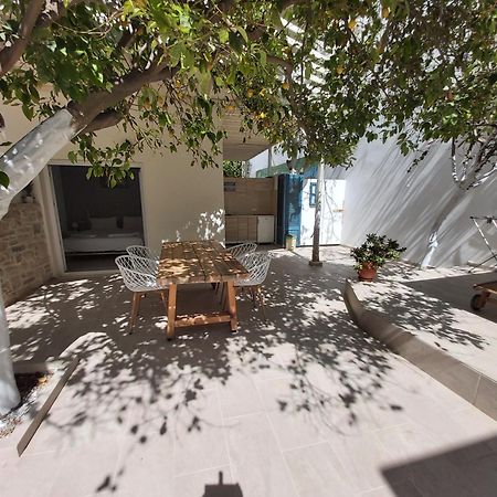 Antonios 1 Apartment Matala  Ngoại thất bức ảnh