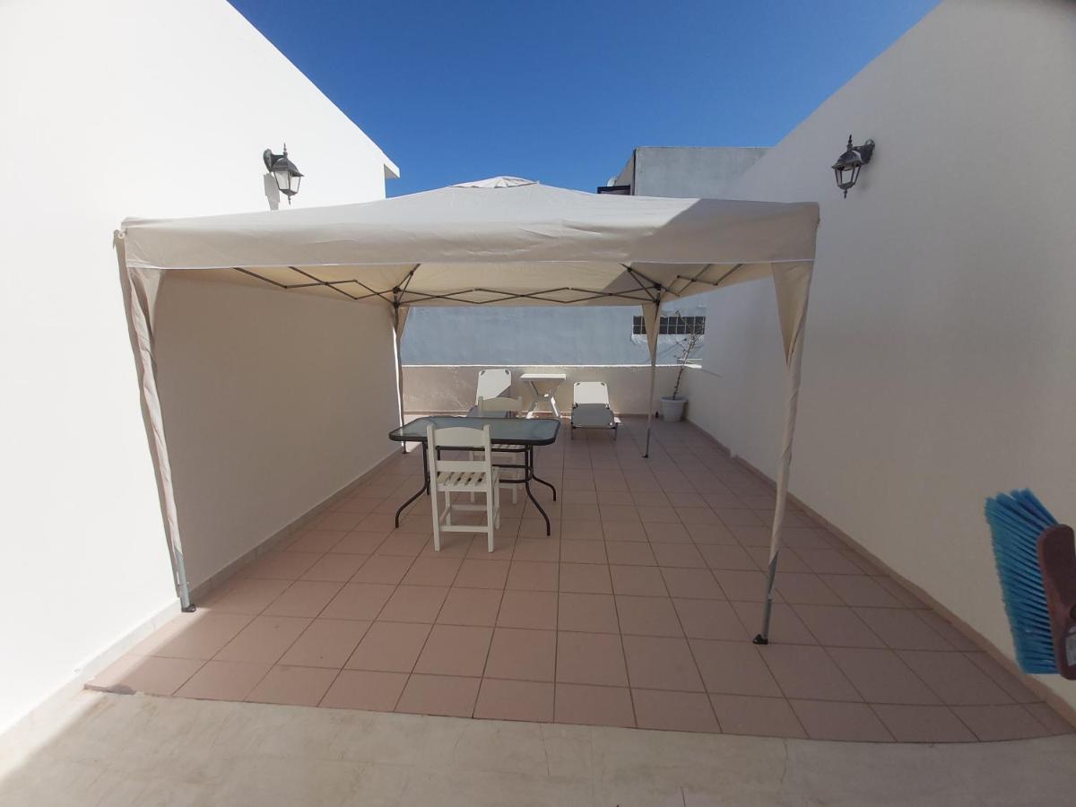 Antonios 1 Apartment Matala  Ngoại thất bức ảnh