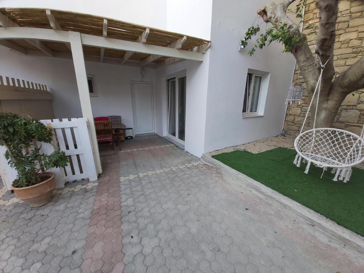 Antonios 1 Apartment Matala  Ngoại thất bức ảnh