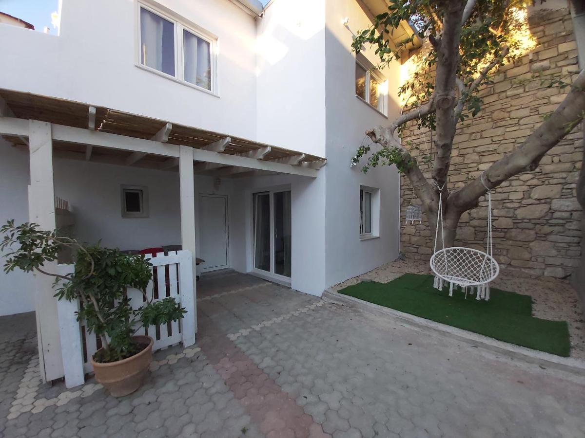 Antonios 1 Apartment Matala  Ngoại thất bức ảnh