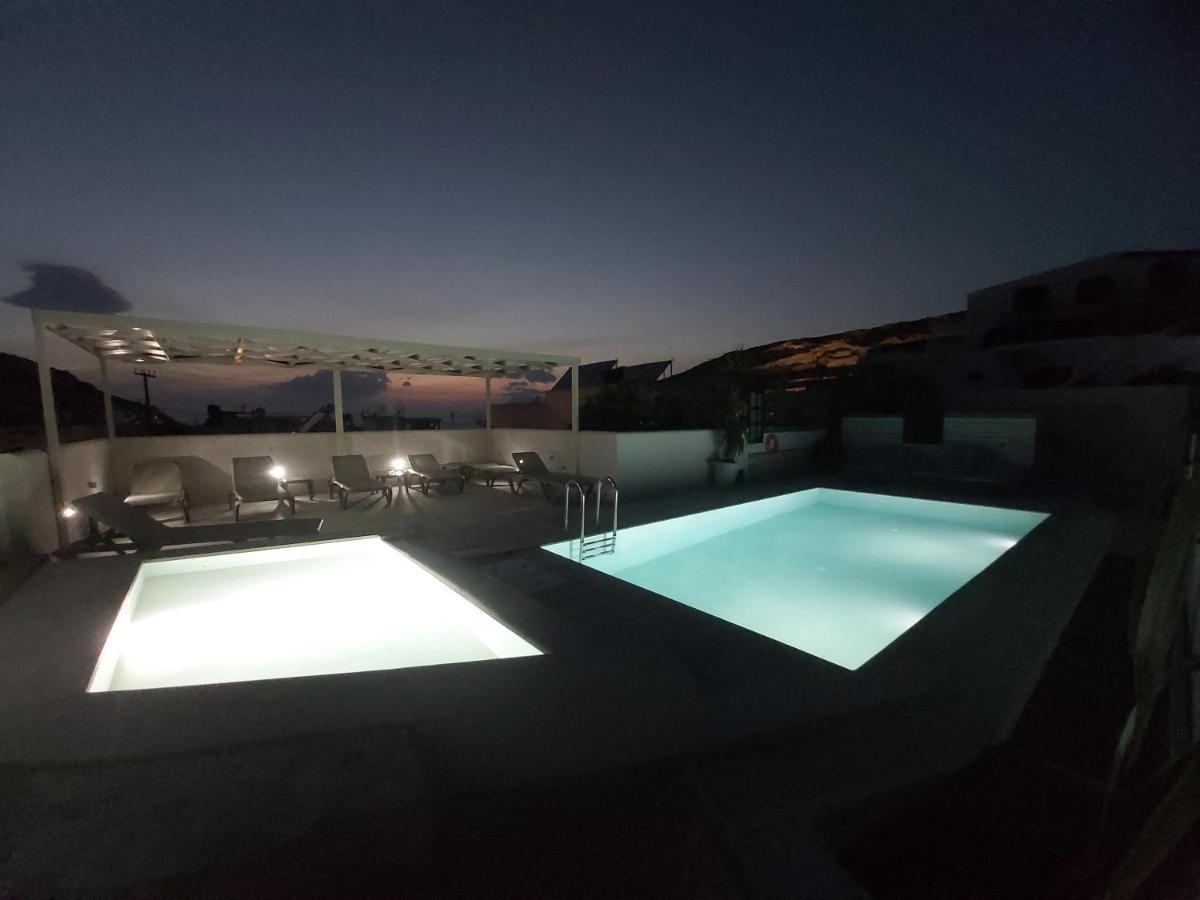 Antonios 1 Apartment Matala  Ngoại thất bức ảnh