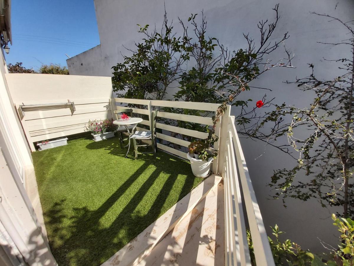 Antonios 1 Apartment Matala  Ngoại thất bức ảnh