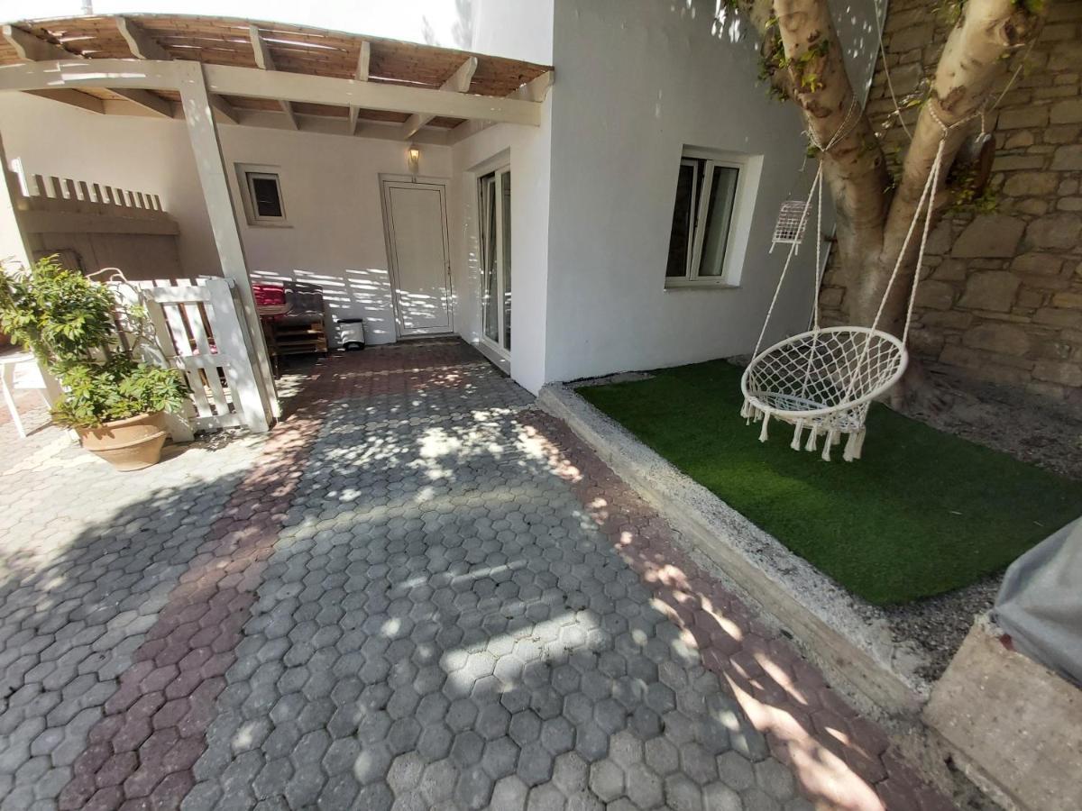 Antonios 1 Apartment Matala  Ngoại thất bức ảnh