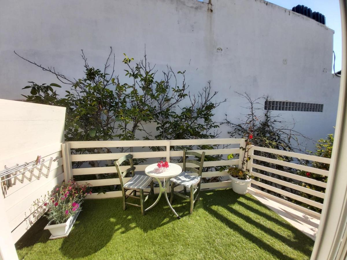 Antonios 1 Apartment Matala  Ngoại thất bức ảnh