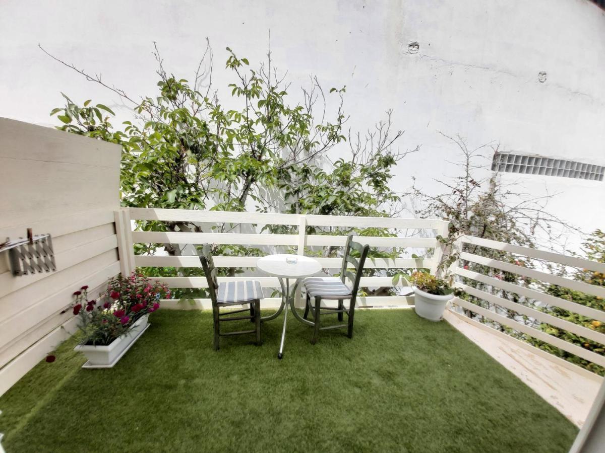 Antonios 1 Apartment Matala  Ngoại thất bức ảnh