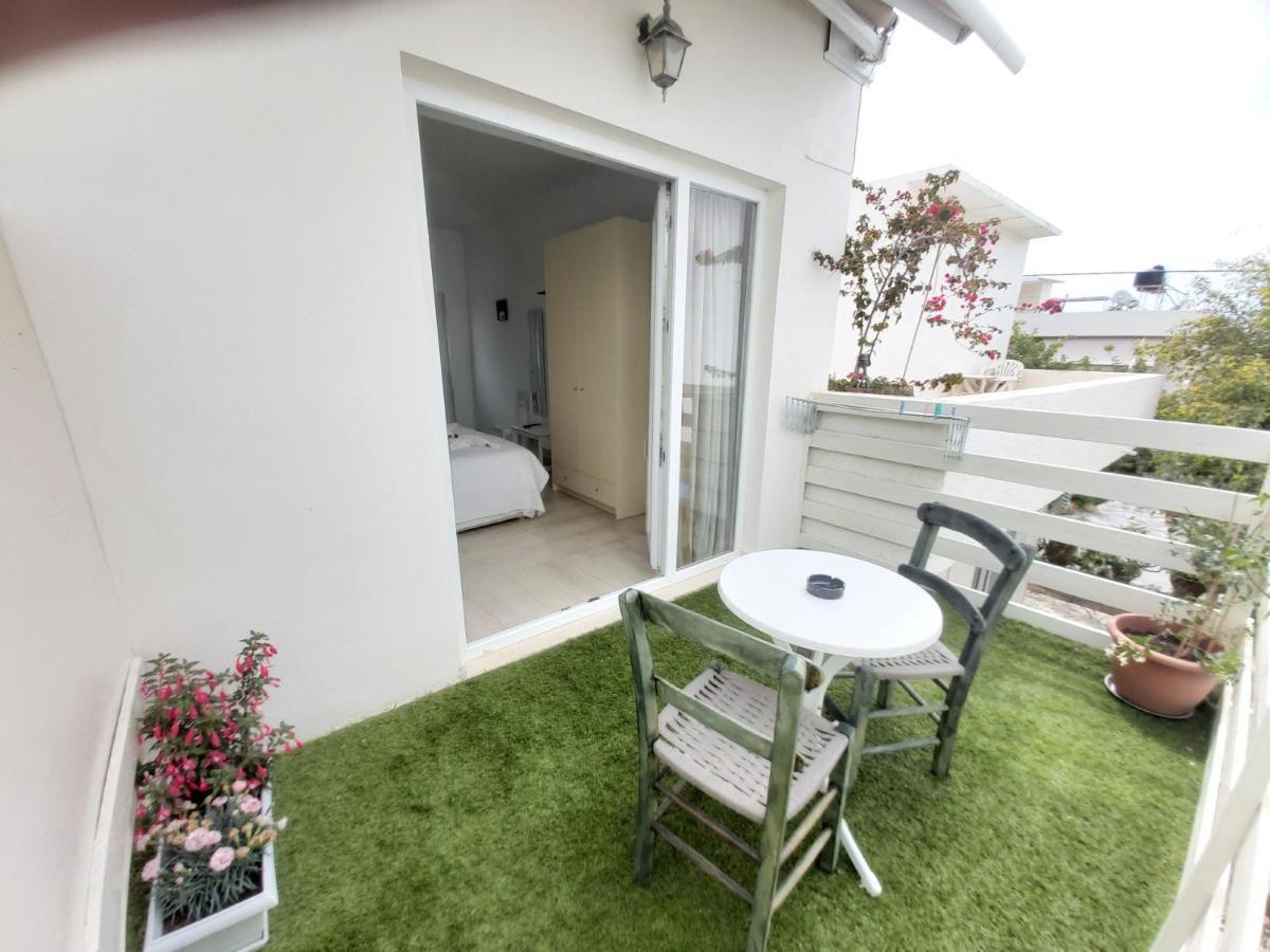 Antonios 1 Apartment Matala  Ngoại thất bức ảnh
