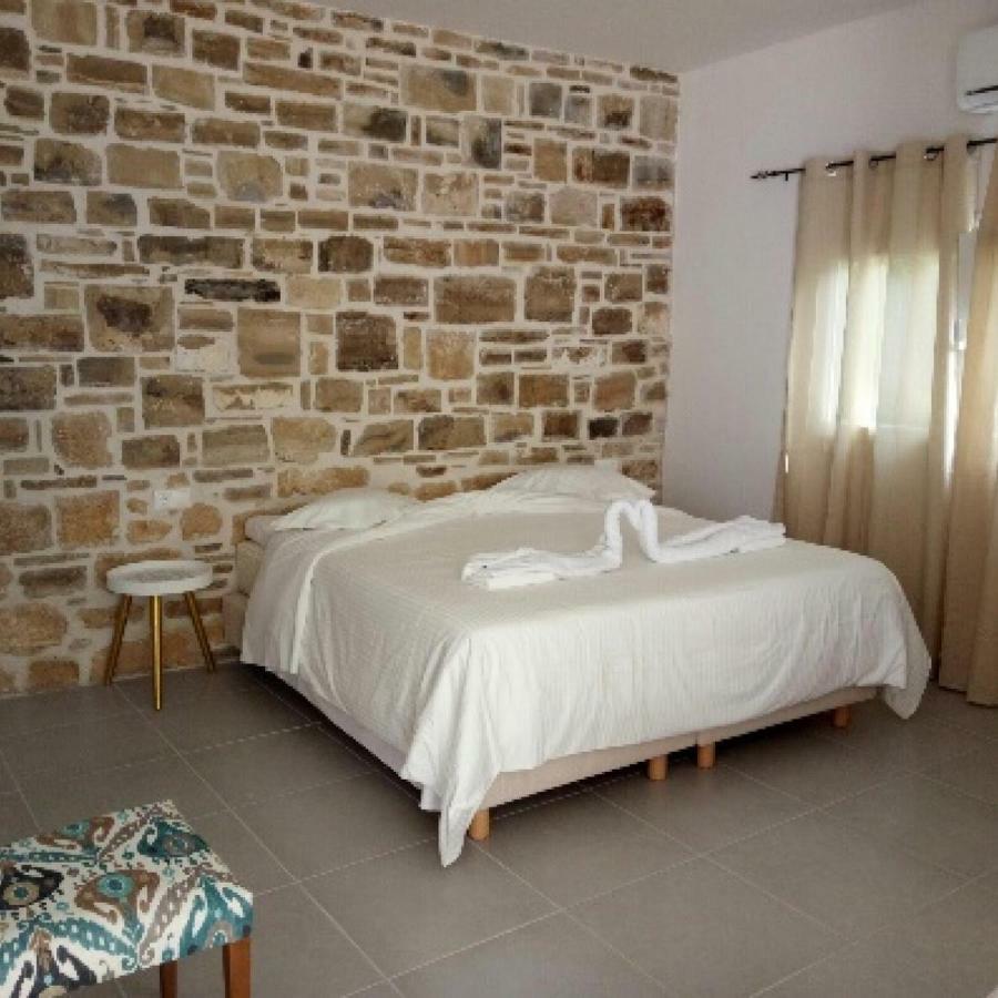 Antonios 1 Apartment Matala  Ngoại thất bức ảnh