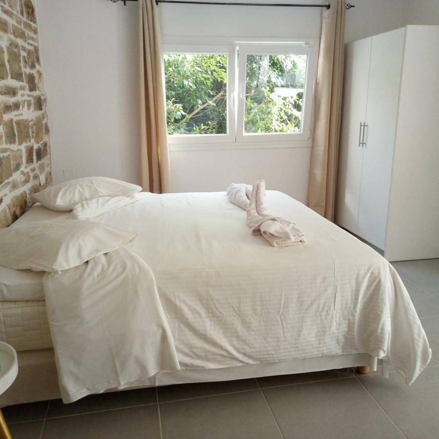 Antonios 1 Apartment Matala  Ngoại thất bức ảnh